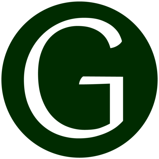 Greenwood Economics Logo